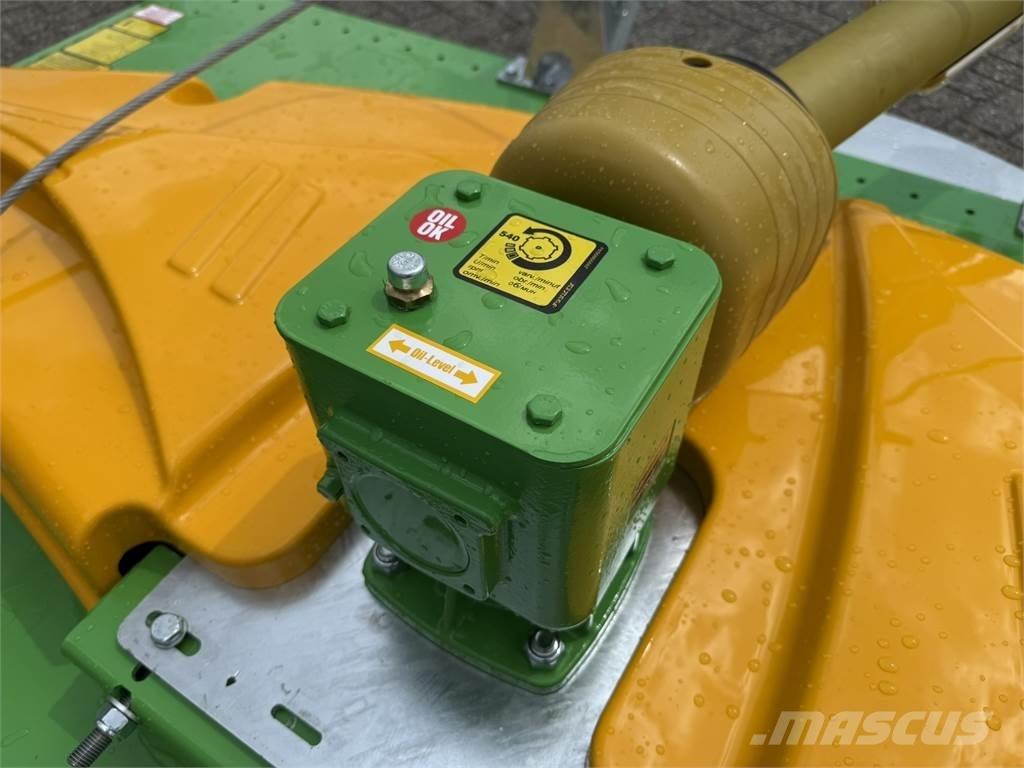 Joskin TR 270 C3 Kosilnice