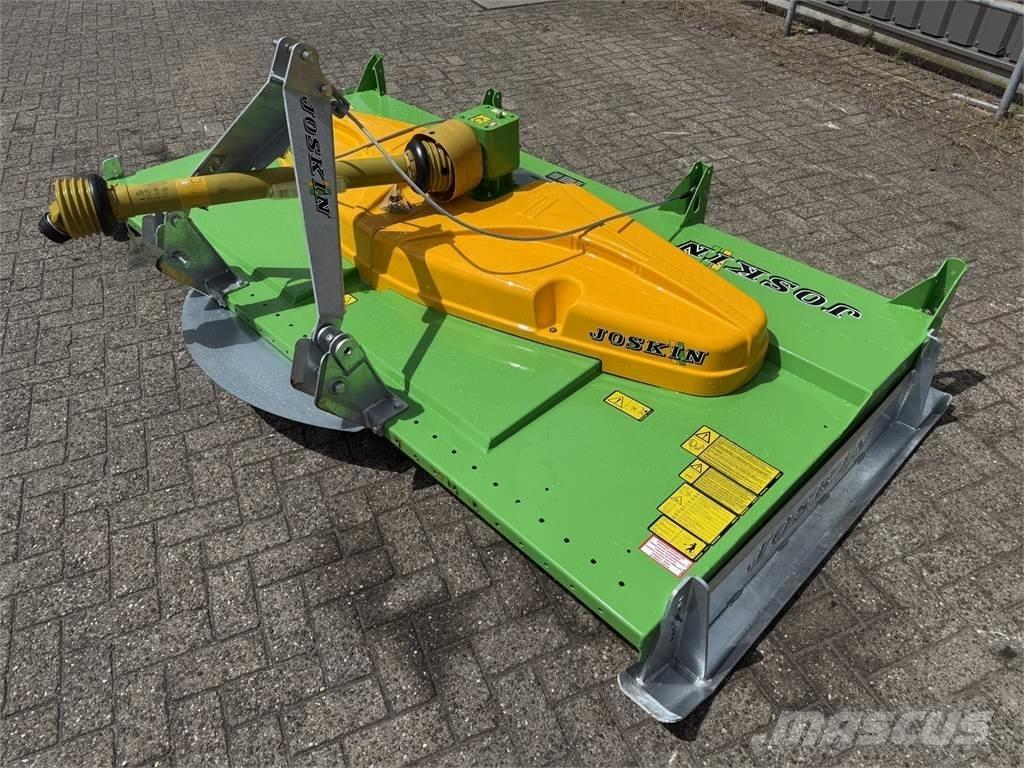 Joskin TR 270 C3 Kosilnice
