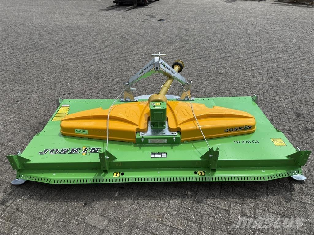 Joskin TR 270 C3 Kosilnice