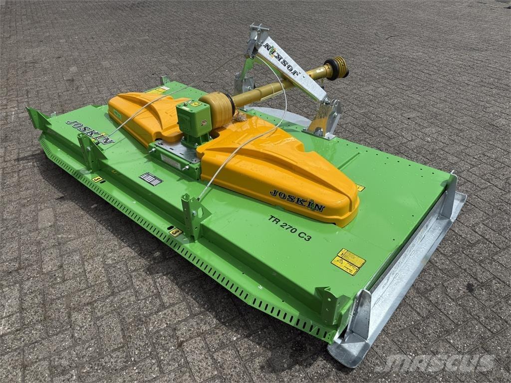 Joskin TR 270 C3 Kosilnice