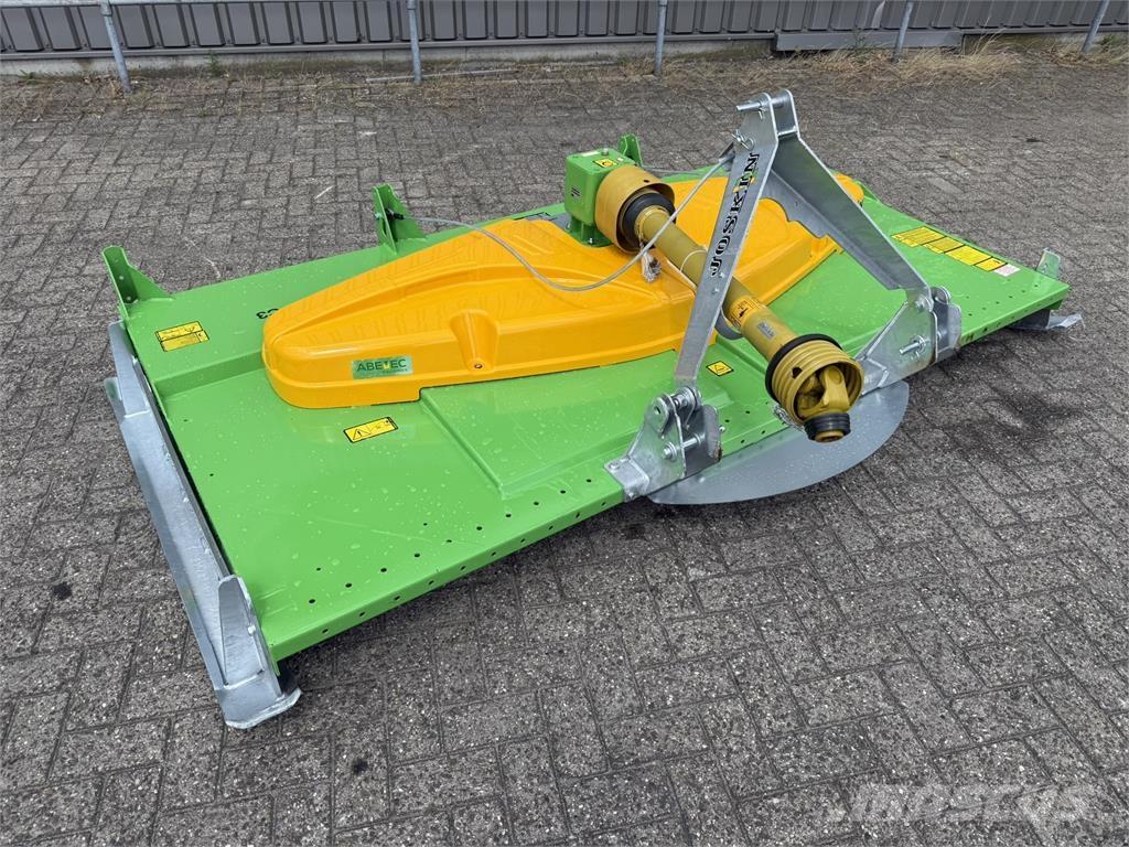 Joskin TR 270 C3 Kosilnice
