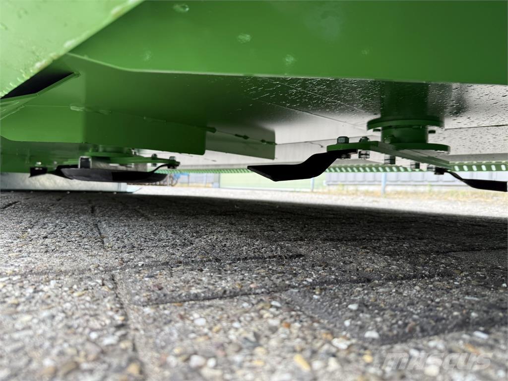 Joskin TR 270 C3 Kosilnice