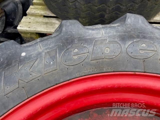 Kleber 280/85 R28 Gume, kolesa in platišča