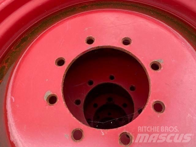 Kleber 280/85 R28 Gume, kolesa in platišča