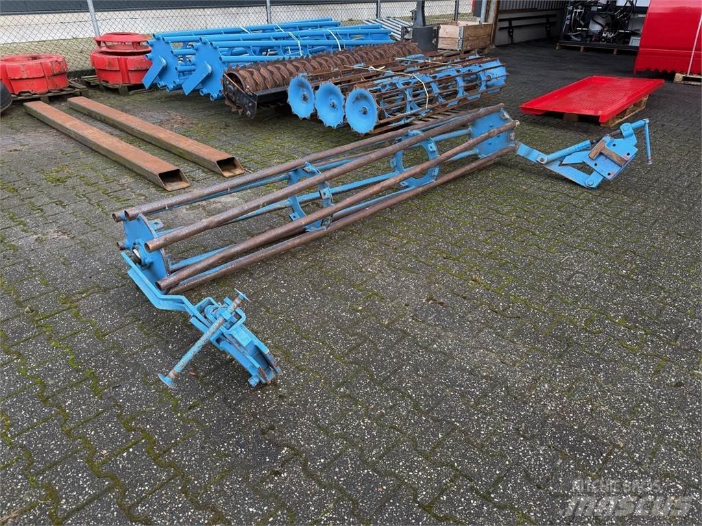  Kooirol 250 cm Drugi kmetijski stroji