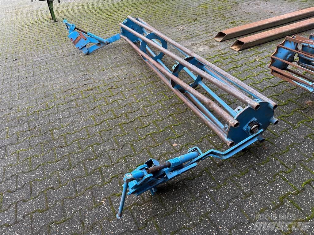  Kooirol 250 cm Drugi kmetijski stroji