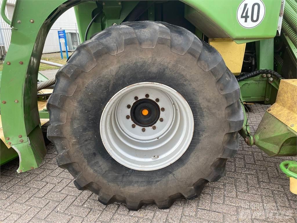 Krone Big M 420 Kosilnice