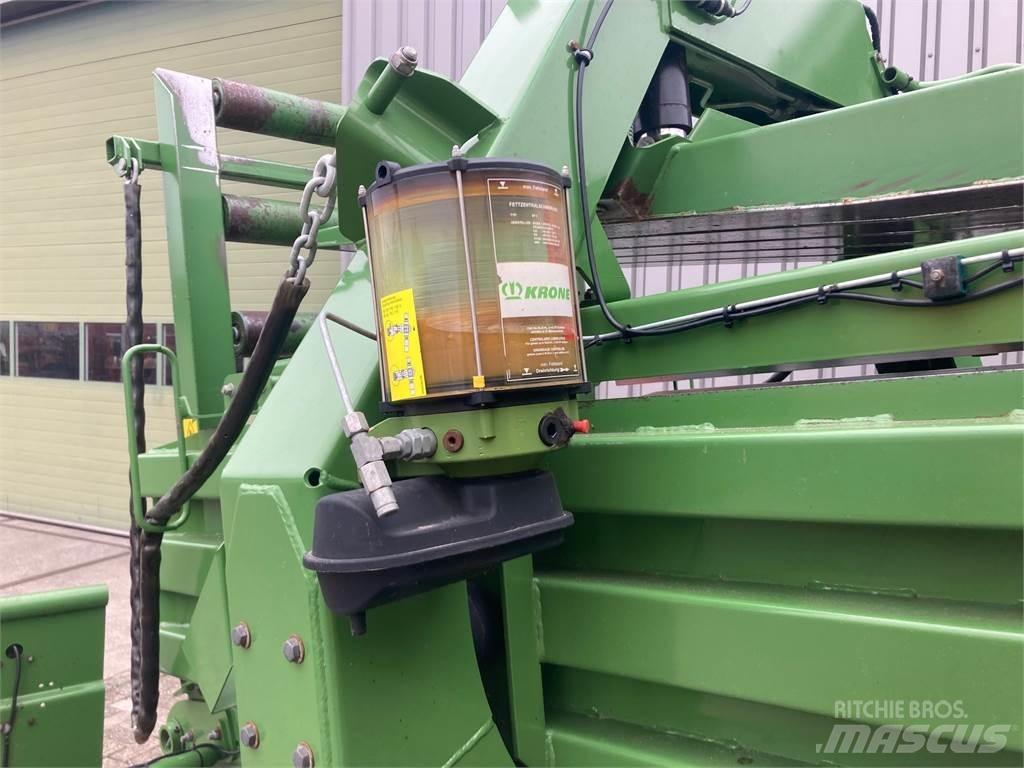 Krone BP 1270 XC Balirke (kvadratne bale)