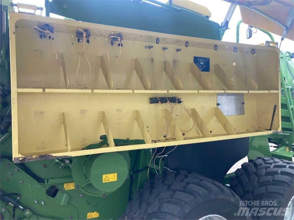 Krone BP 1270 XC Balirke (kvadratne bale)