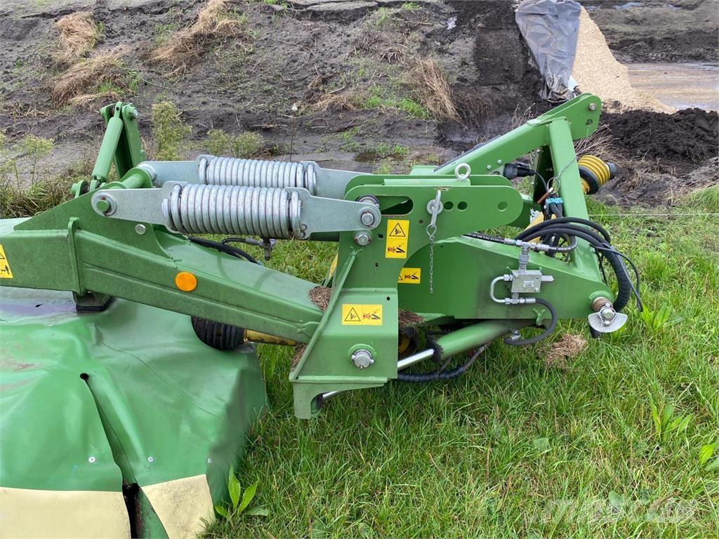 Krone EasyCut R400 Kosilnice