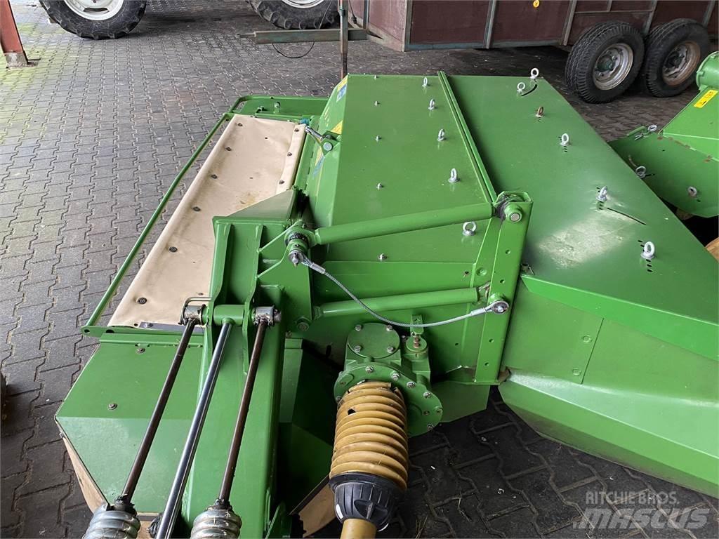 Krone ec 280 cv-q Kosilnice