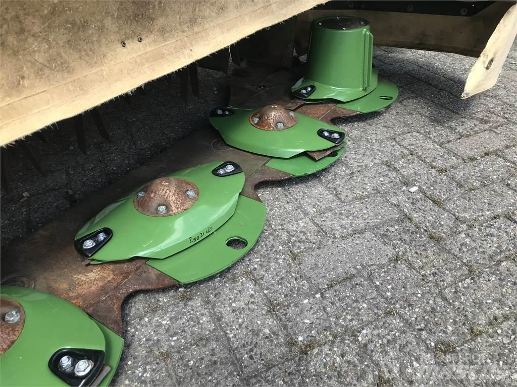 Krone EC 280 CV Q Kosilnice