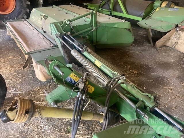 Krone EC 280 CV Q Kosilnice