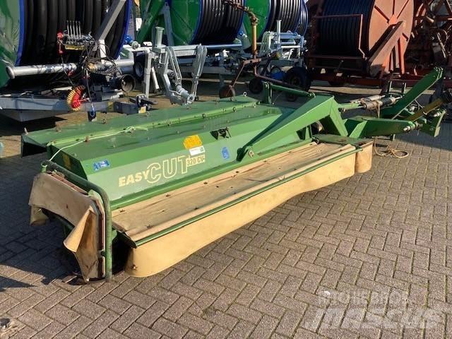 Krone EC 320 CV Kosilnice