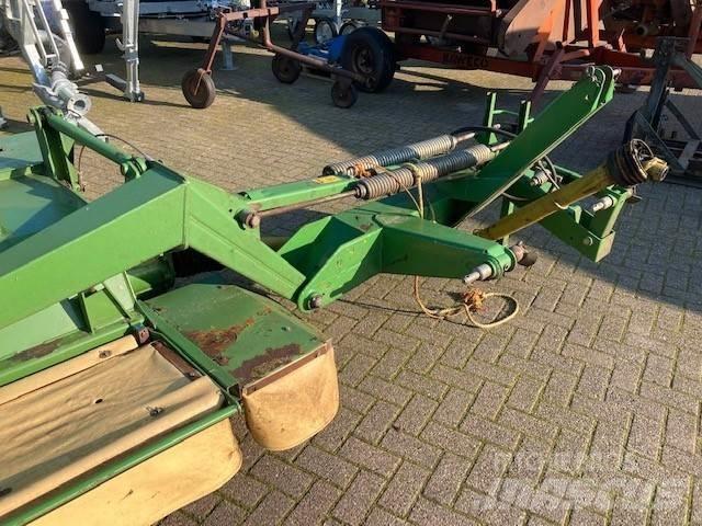 Krone EC 320 CV Kosilnice