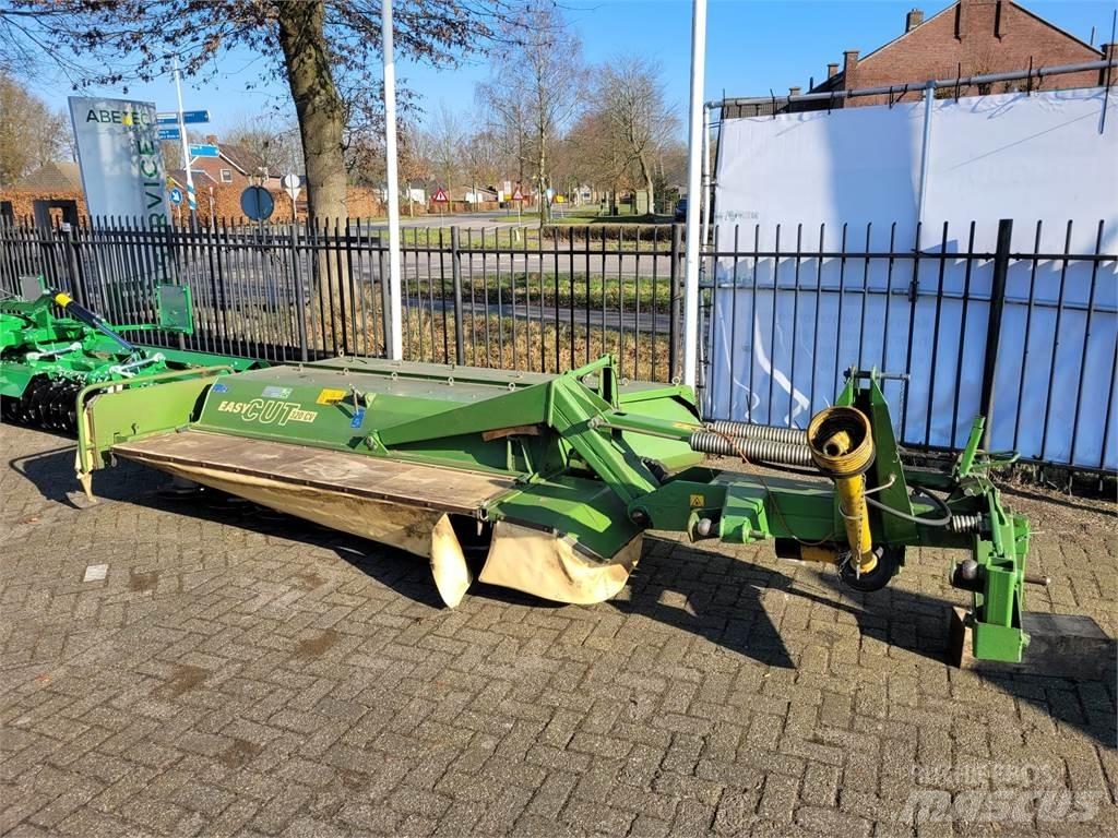 Krone EC 320 CV Kosilnice