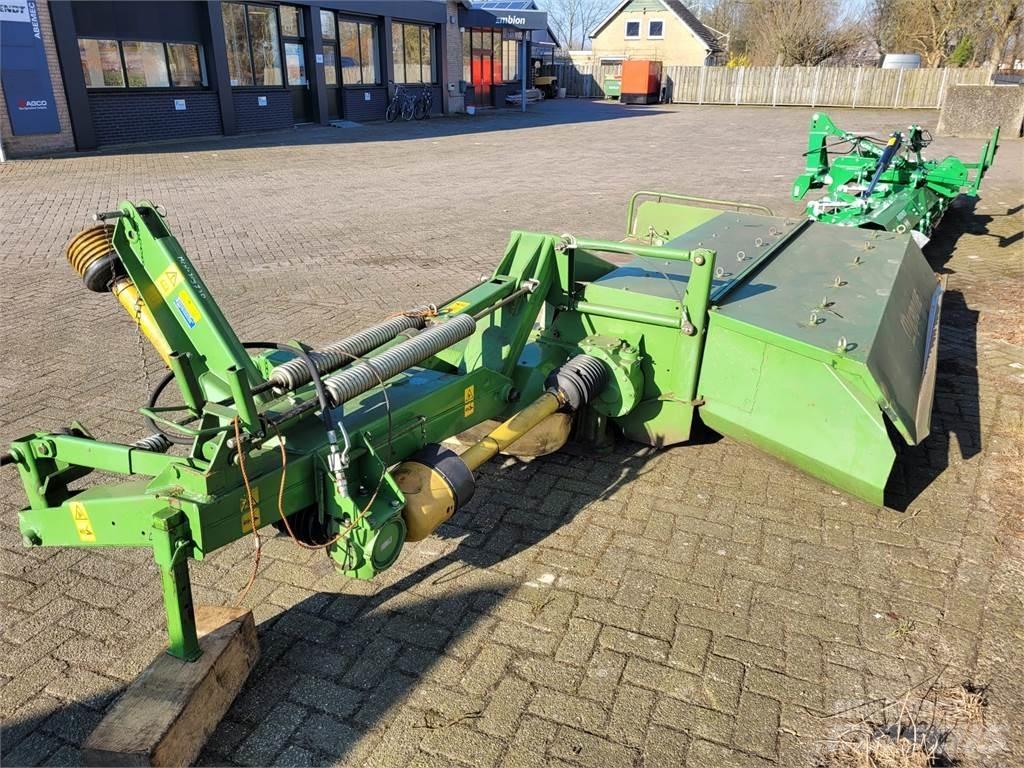 Krone EC 320 CV Kosilnice