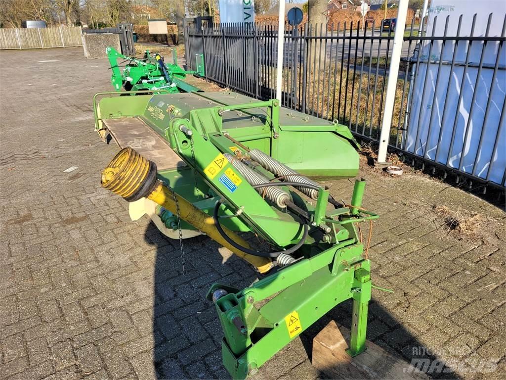 Krone EC 320 CV Kosilnice