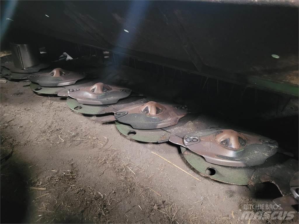 Krone EC R 280 CV Kosilnice
