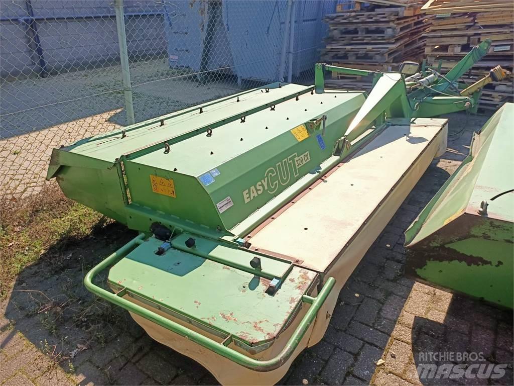 Krone EC R 320 CV Kosilnice