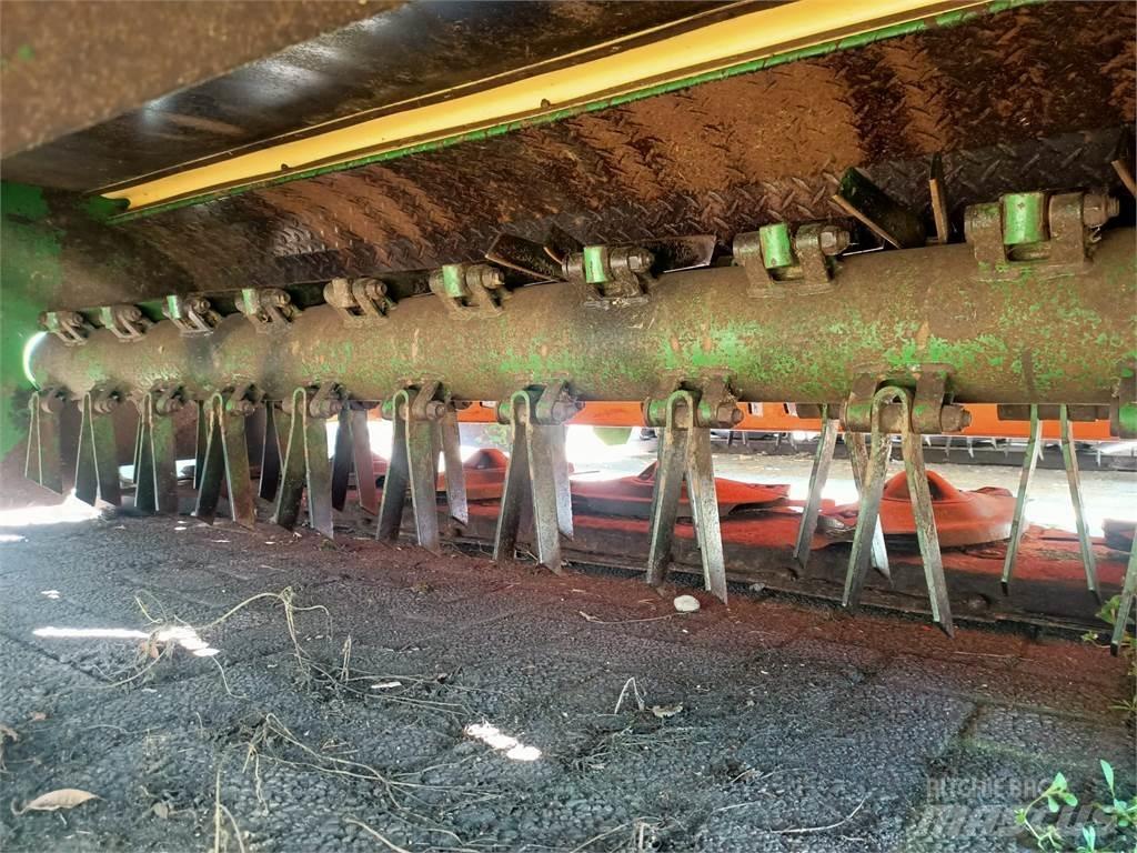 Krone EC R 320 CV Kosilnice
