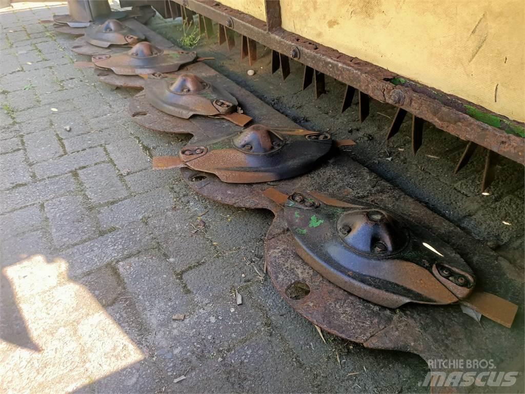 Krone EC R 320 CV Kosilnice