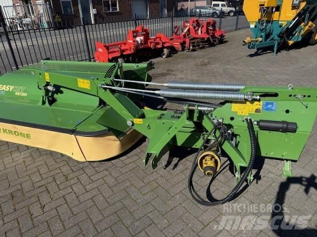 Krone EC R280 CV Kosilnice