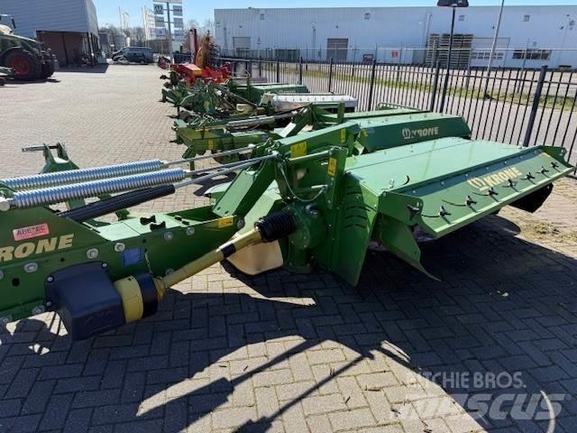 Krone EC R280 CV Kosilnice