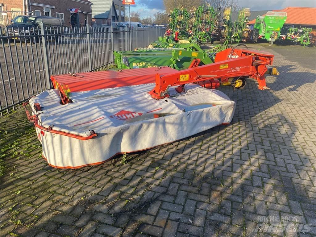 Kuhn FC 283 cv Kosilnice