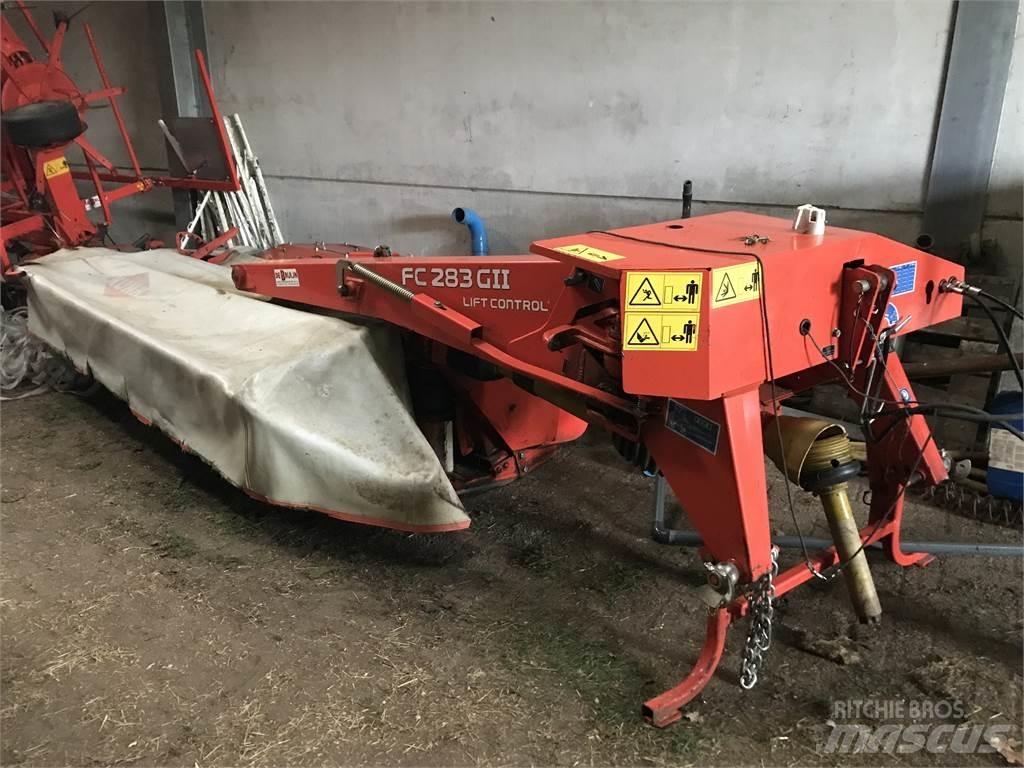 Kuhn FC 283 GII Kosilnice