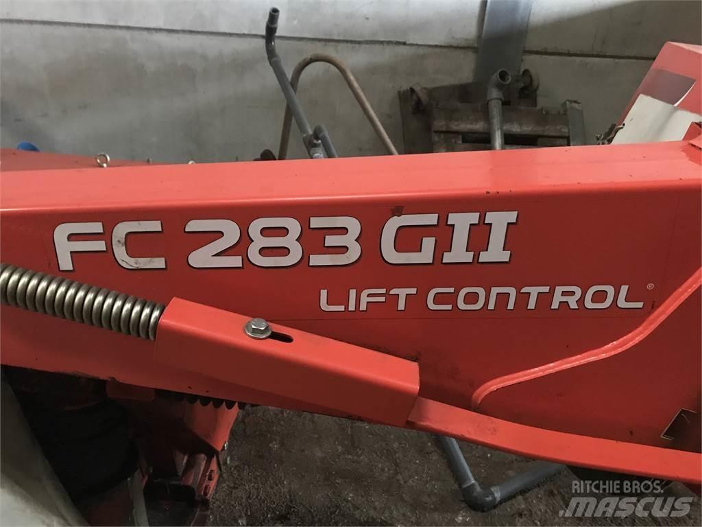 Kuhn FC 283 GII Kosilnice