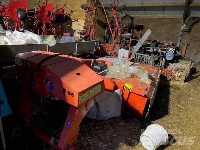 Kuhn FC 283 GII Kosilnice