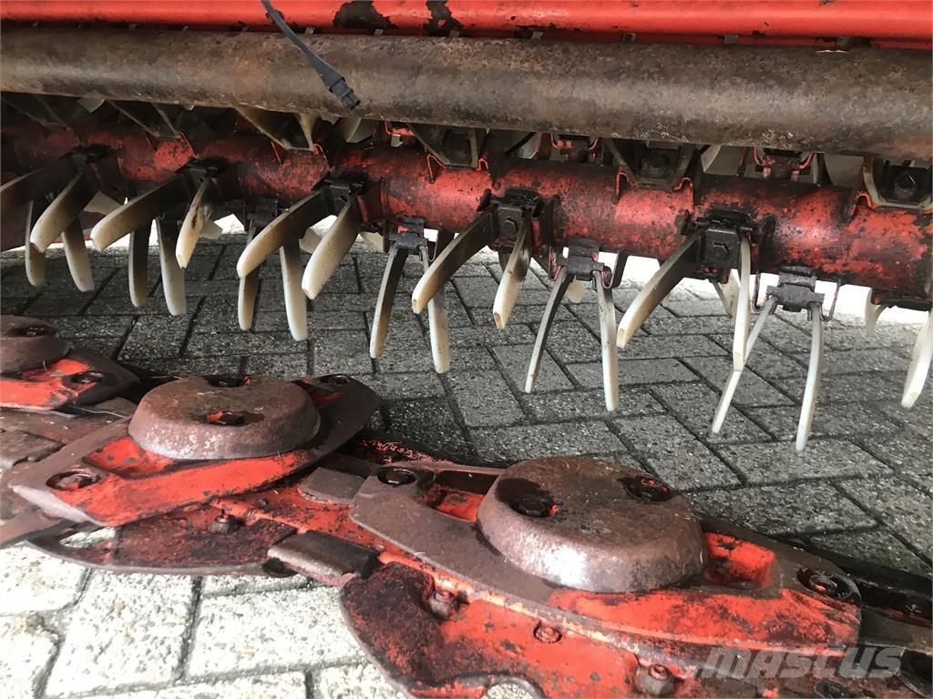 Kuhn FC 283 GII Kosilnice