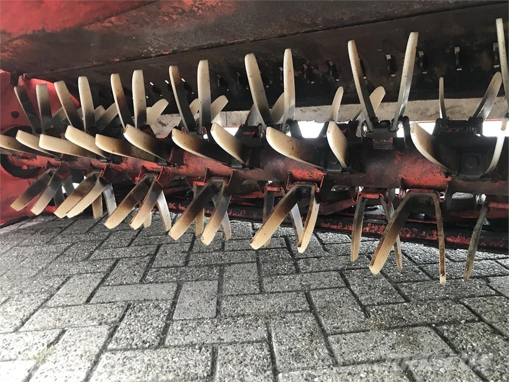 Kuhn FC 283 GII Kosilnice