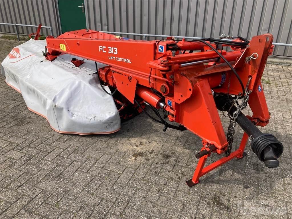 Kuhn FC 313 Kosilnice