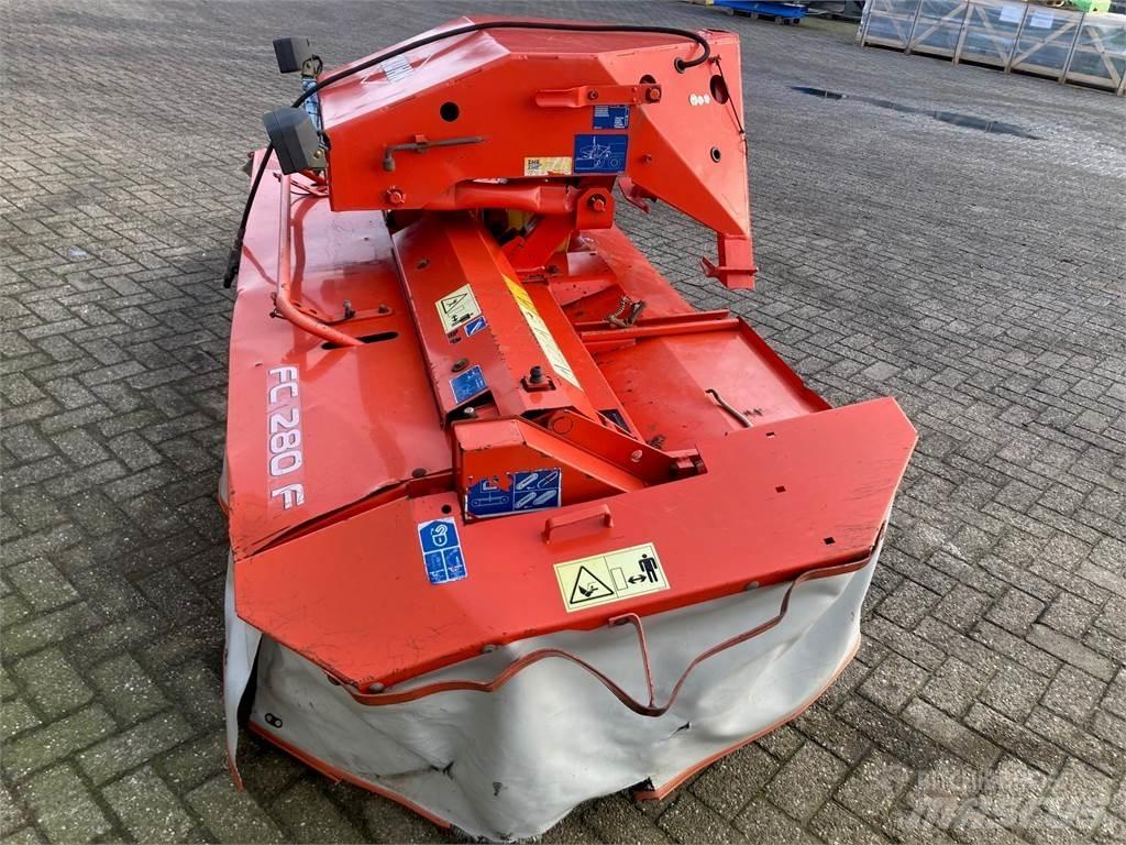 Kuhn FC280 F Kosilnice