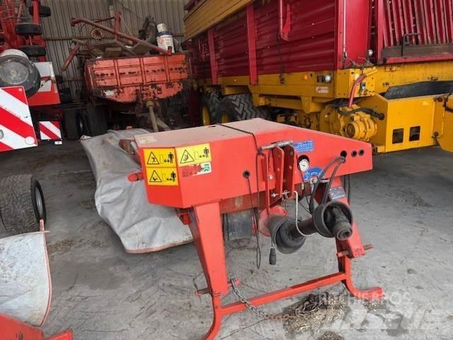 Kuhn GMD 3110 Kosilnice