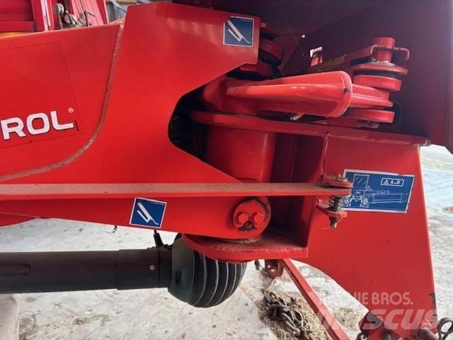 Kuhn GMD 3110 Kosilnice