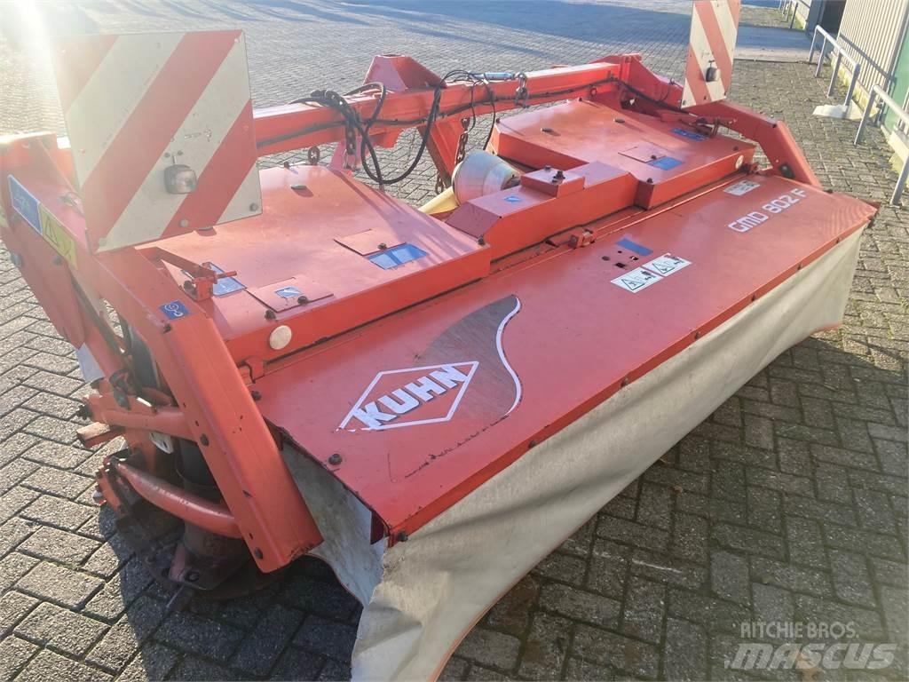 Kuhn GMD 802 F Kosilnice
