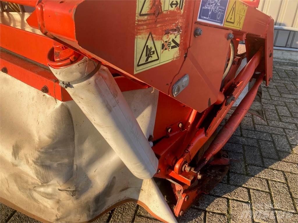 Kuhn GMD 802 F Kosilnice