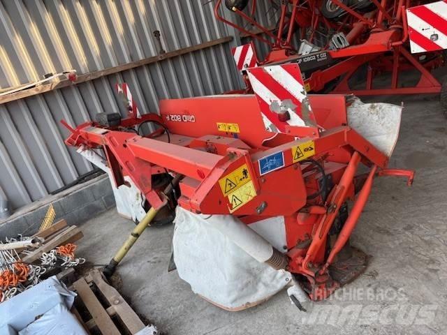 Kuhn GMD 802 F-FF Kosilnice