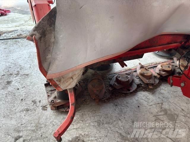 Kuhn GMD 802 F-FF Kosilnice