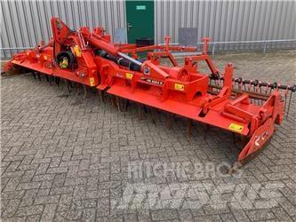 Kuhn HR 6004 R Rotacijske brane in multikultivatorji