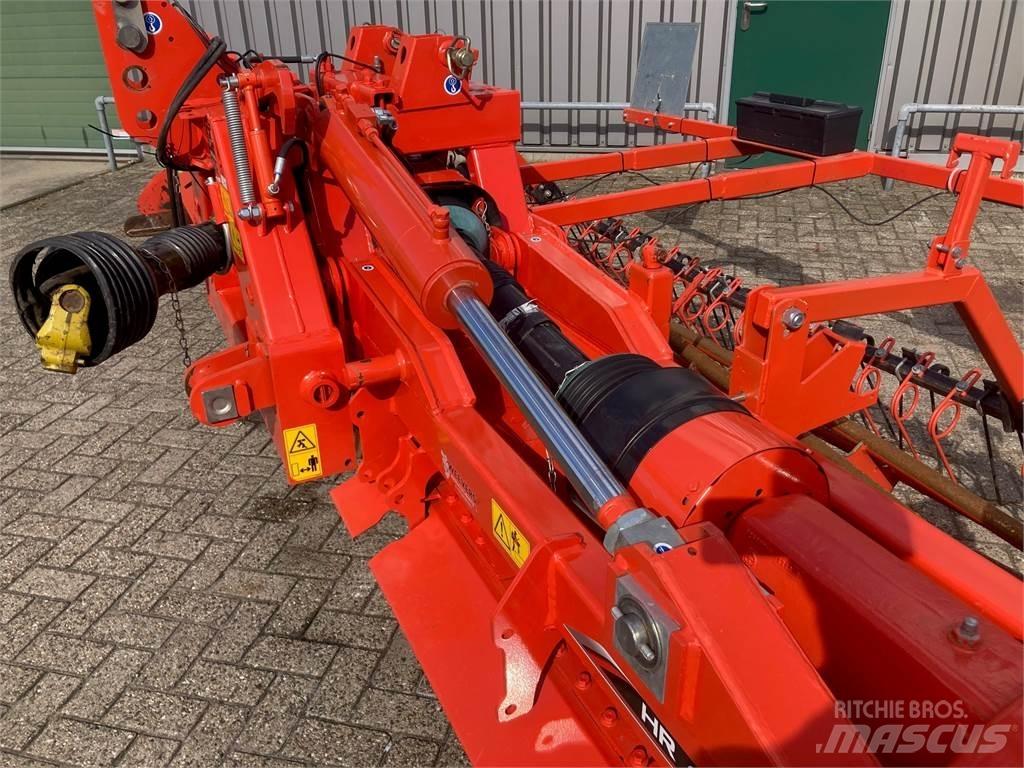 Kuhn HR 6004 R Rotacijske brane in multikultivatorji
