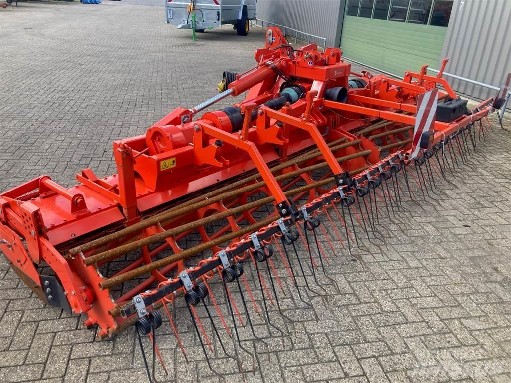 Kuhn HR 6004 R Rotacijske brane in multikultivatorji