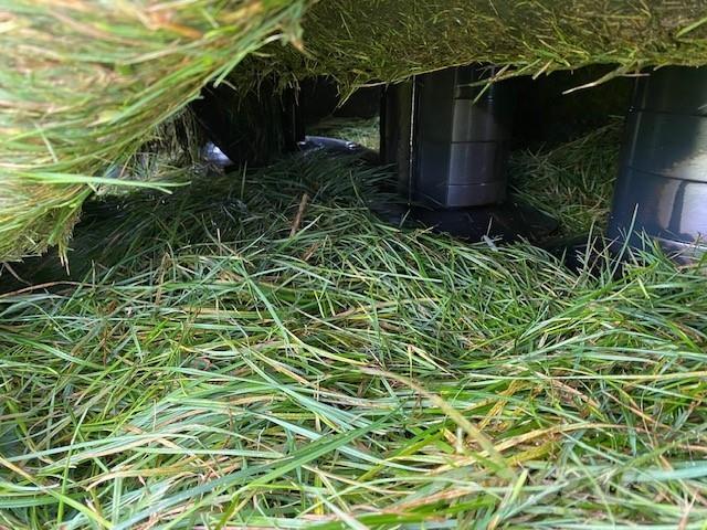 Kuhn PZ 3021 Kosilnice