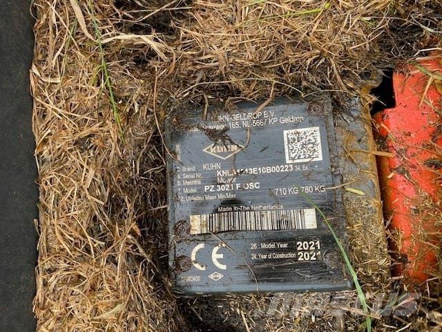 Kuhn PZ 3021 Kosilnice