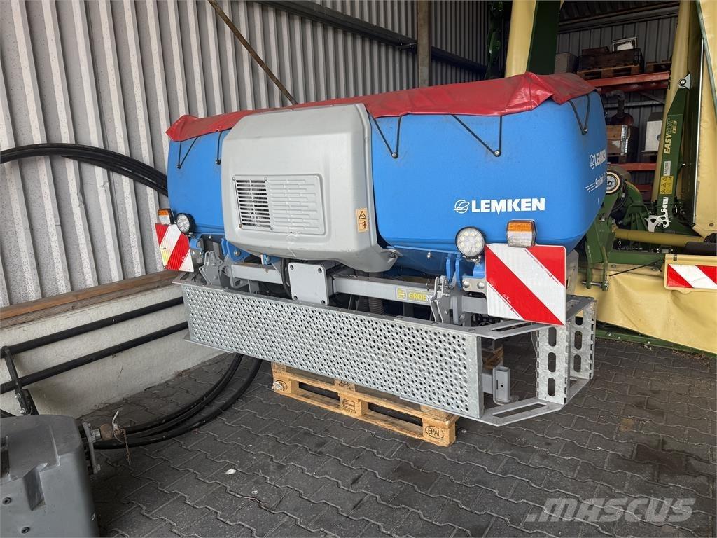 Lemken Solitair 23 Sejalnice