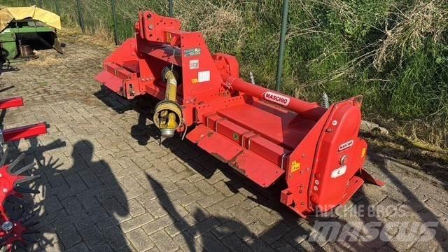 Maschio C 280 Rotacijske brane in multikultivatorji