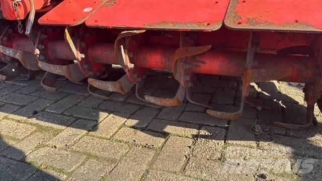 Maschio C 280 Rotacijske brane in multikultivatorji